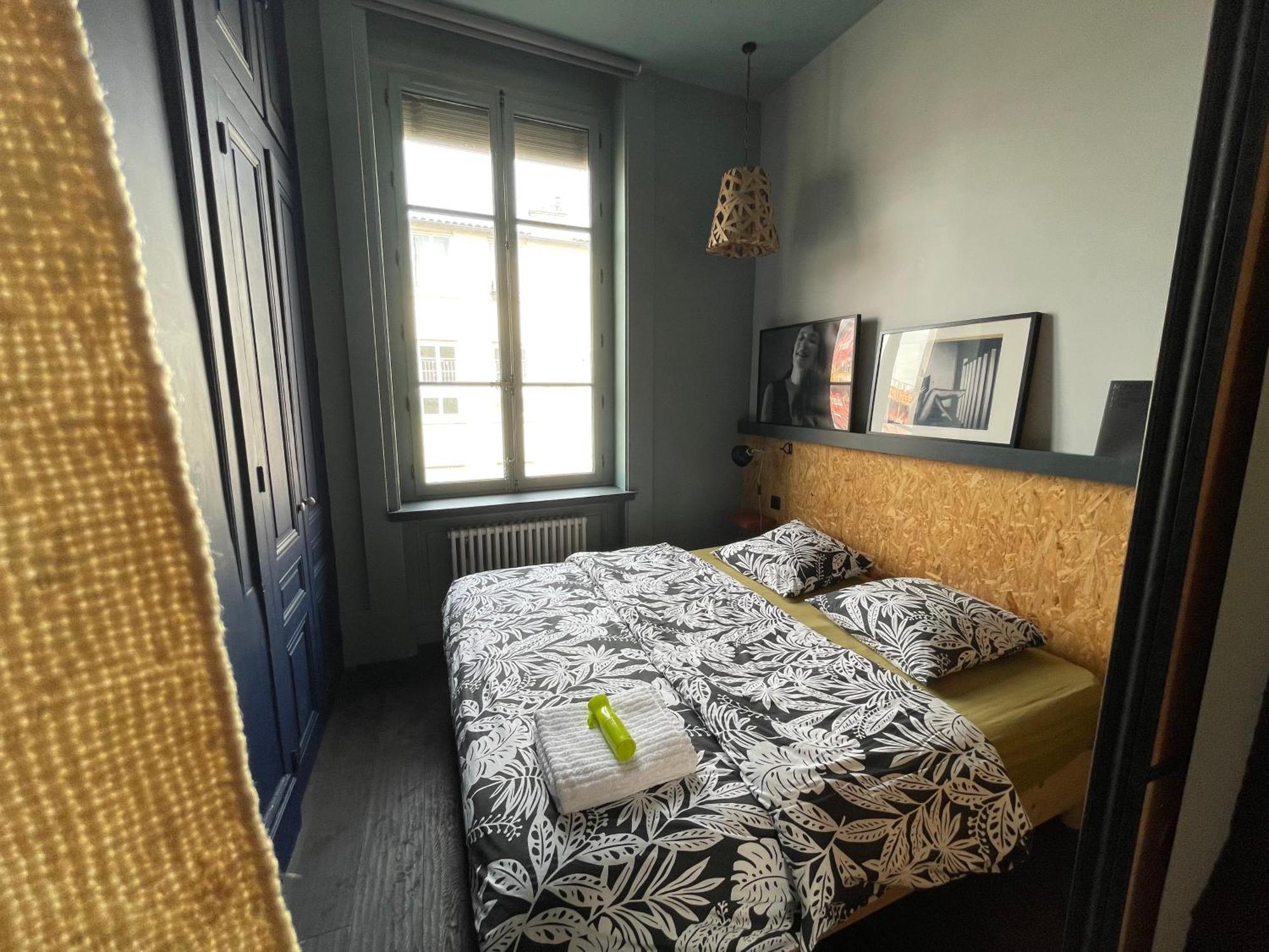 Lyon4 Cocooning Centre Croix Rousse 86M2-4P Apartment Exterior photo