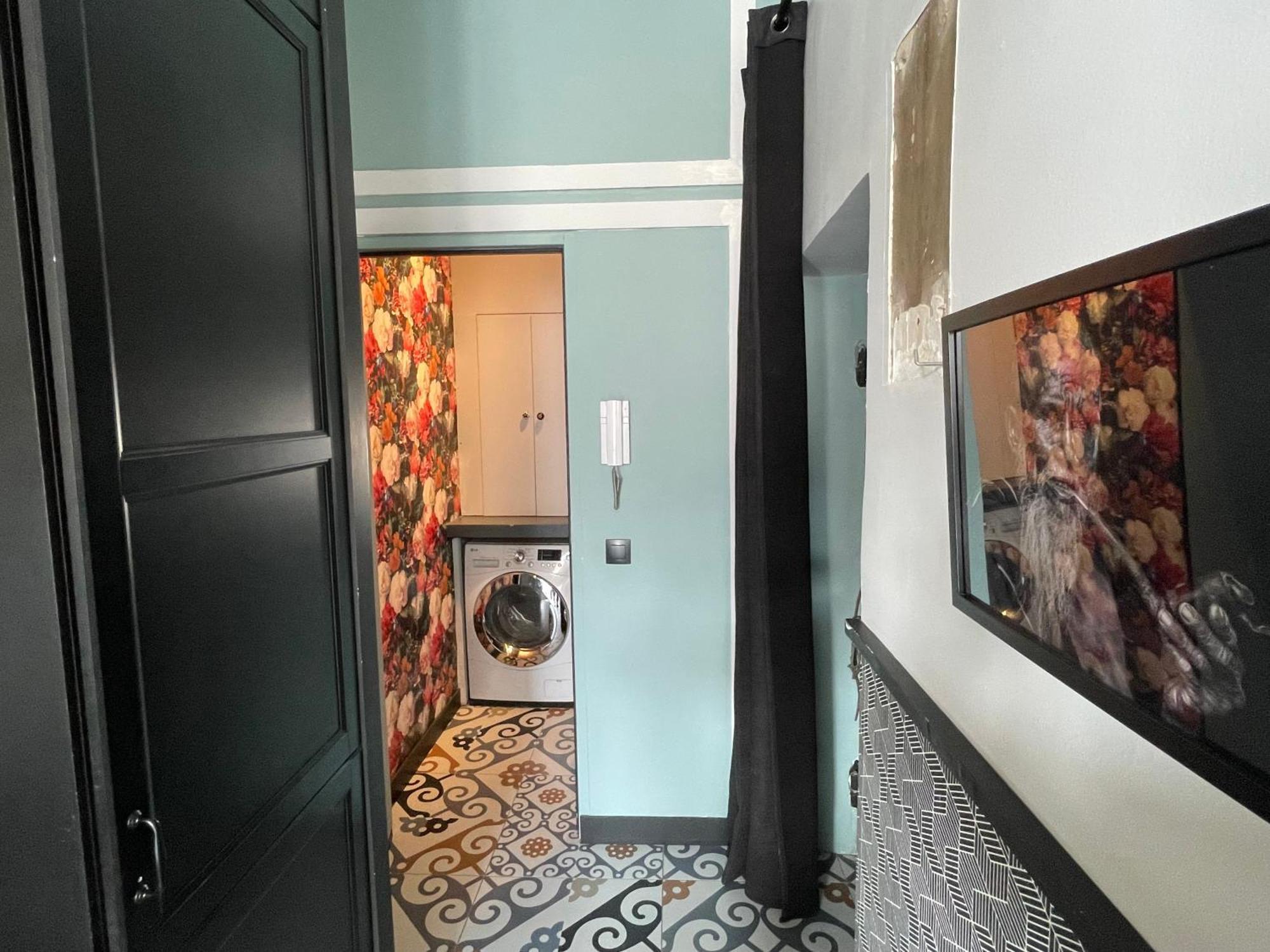 Lyon4 Cocooning Centre Croix Rousse 86M2-4P Apartment Exterior photo