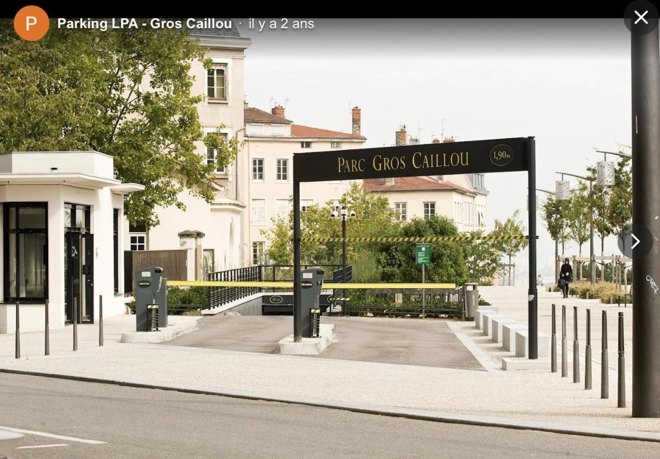 Lyon4 Cocooning Centre Croix Rousse 86M2-4P Apartment Exterior photo